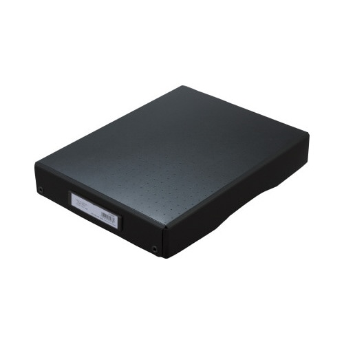 デスクトレー A4 BLACK STYLE