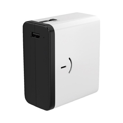 乾電池式モバイルバッテリー 8本タイプ