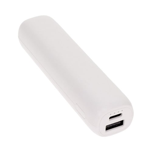 スティック型モバイルバッテリー 3200mAh