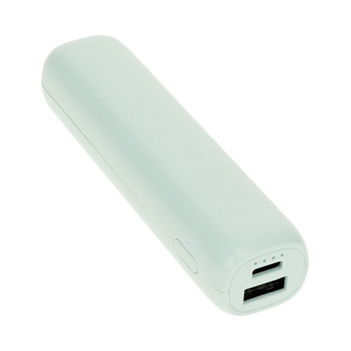 スティック型モバイルバッテリー 3200mAh