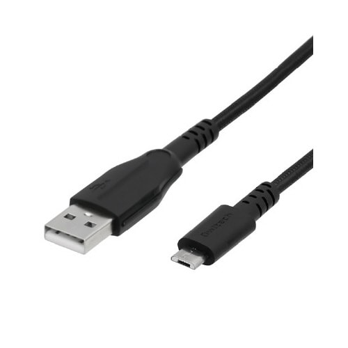 超タフmicroUSBケーブル 1.0m