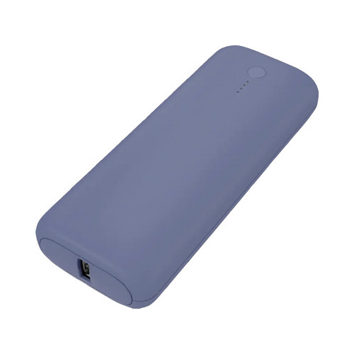 PD60W対応モバイルバッテリー 20000mAh