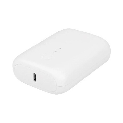 PD20W対応モバイルバッテリー 10000mAh