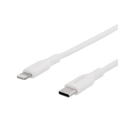 Type−CtoLightningケーブル