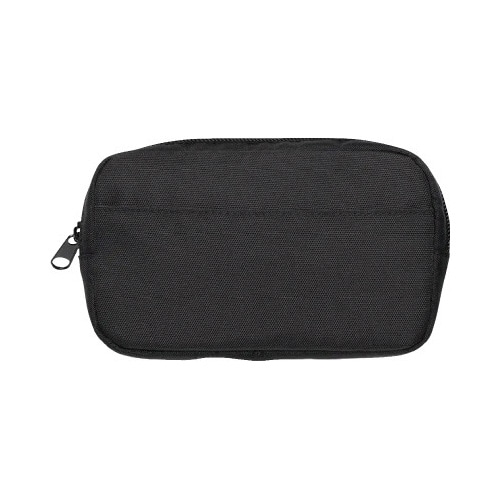 再生PET素材を使用 エコロジーガジェットポーチ