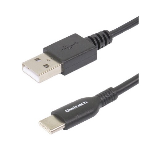 Type−Cケーブル 2.0m