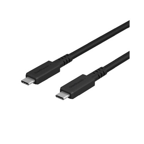 USB3.2Gen2 Type−CtoCケーブル