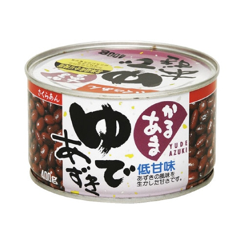 北海道かるあま 低糖 T1号缶 x24