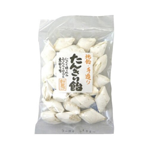 手造り たんきり飴 100g x12