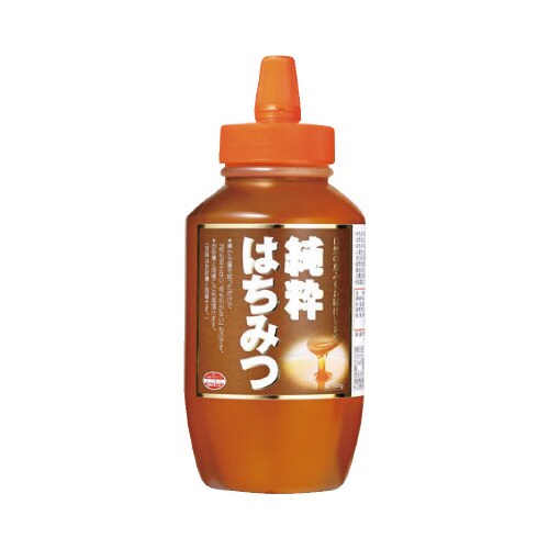 純粋はちみつ ポリ 1Kg x12