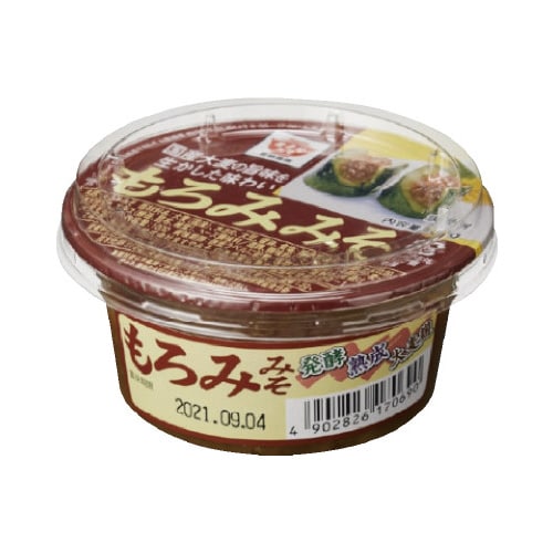 お手軽もろみみそ 90g x12