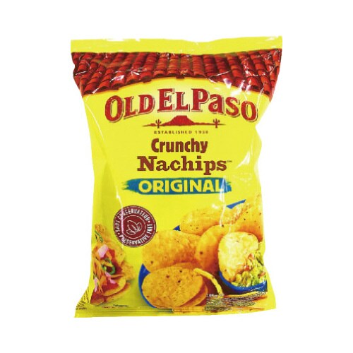 オールド エルパソ ナチップス 185g x10