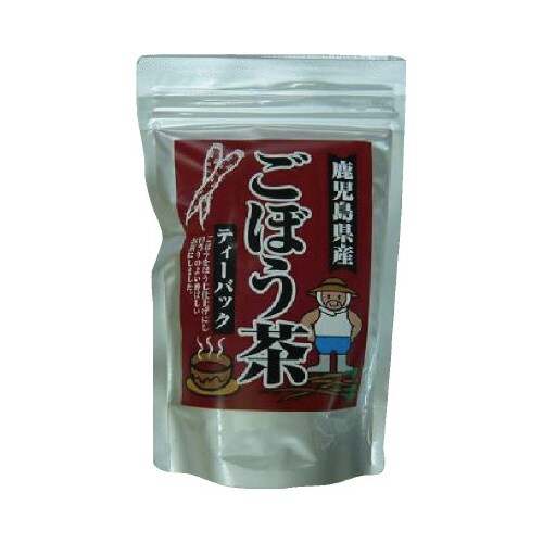 ゴボウ茶 ティーバッグ 2gx10袋 x10
