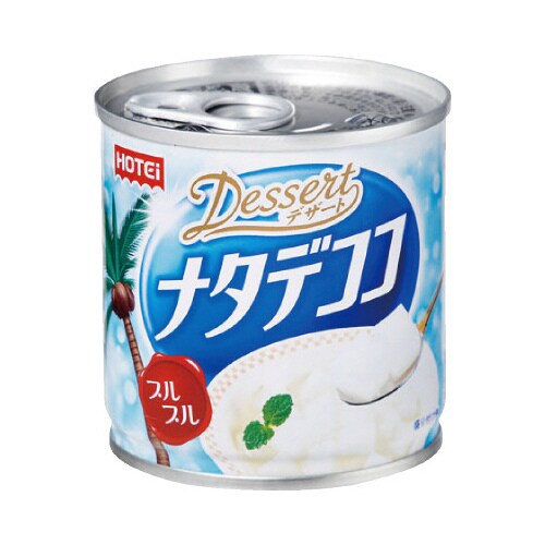 デザートナタデココ タイ産 190g x12