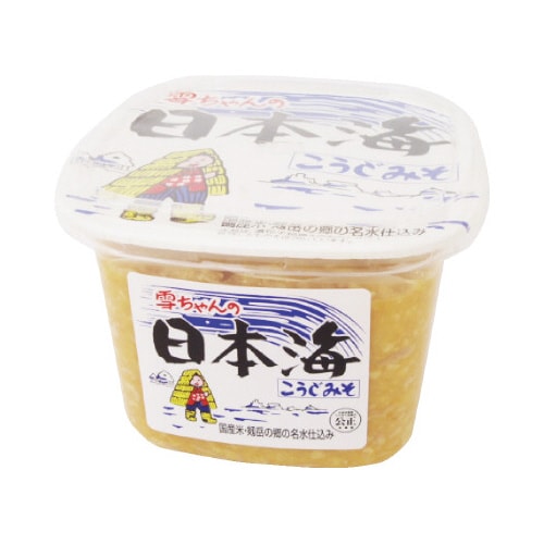 雪ちゃん C81 カップ 800g x6