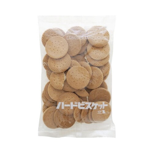 ハードビスケット 140g x20