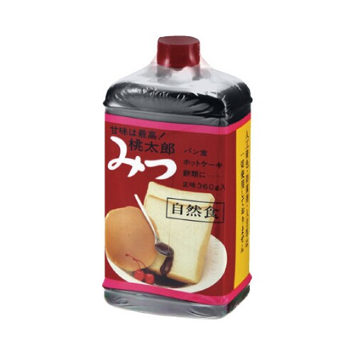 桃太郎蜜 360g x25