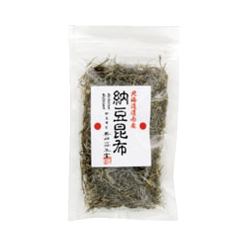 納豆昆布 50g x10