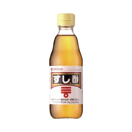 すし酢 瓶 360ml x10