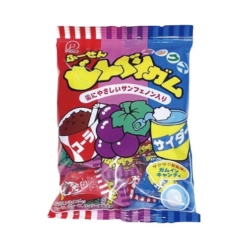 どんぐりガムミックス 10粒 x10