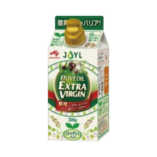 エクストラバージン 300gx6