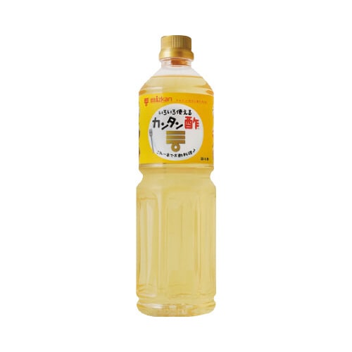 カンタン酢 1L x12