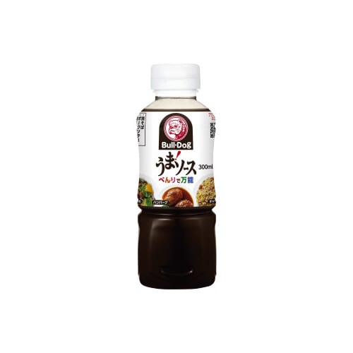 うまソース 300ml x30