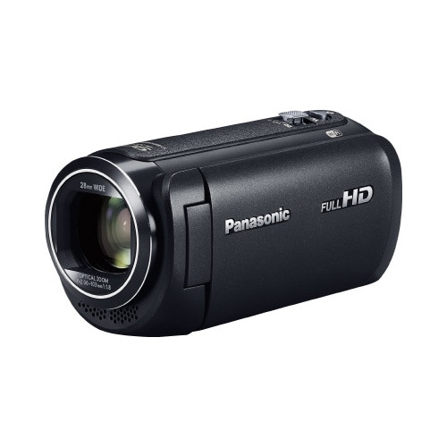 デジタルハイビジョンビデオカメラHCーV495M