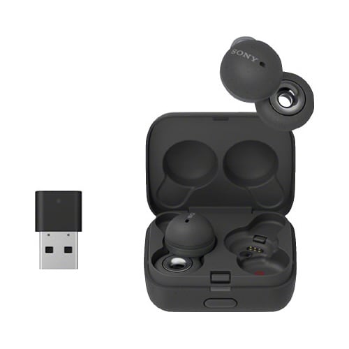 TEAMS用ワイヤレスヘッドセットLinkBuds