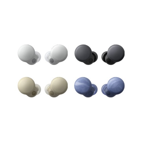 ワイヤレスヘッドセットLinkBudsSブラック