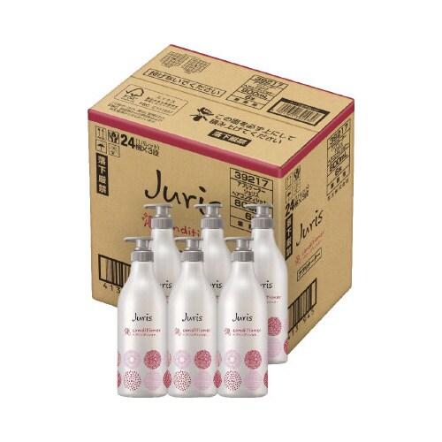 アプリケータージュリスコンディショナ800ml×6
