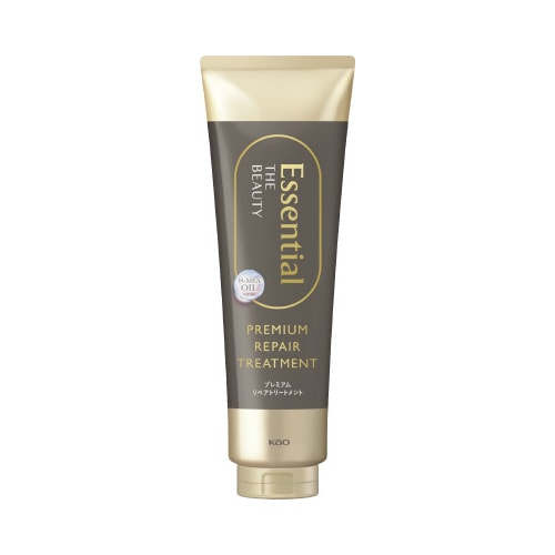 エッセンシャルザビューティートリートメント×6