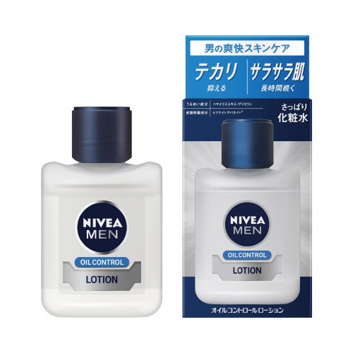ニベアメン オイルコントロールローション