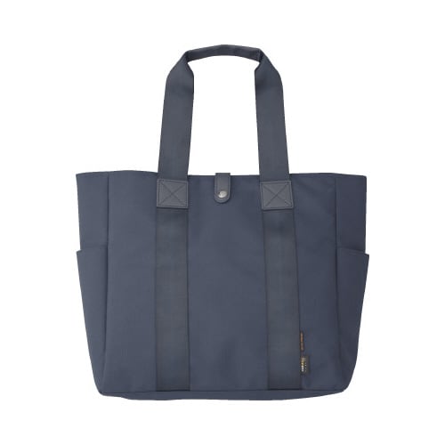 スタイルチョイス トートバッグ ネイビー