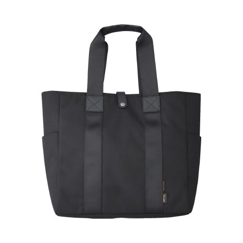 スタイルチョイス トートバッグ ブラック