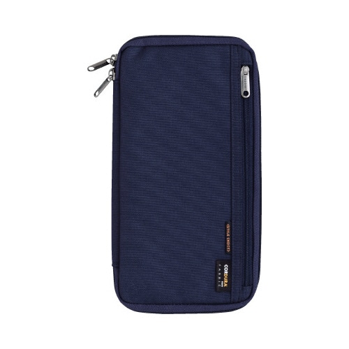 スタイルチョイス マルチケース ネイビー