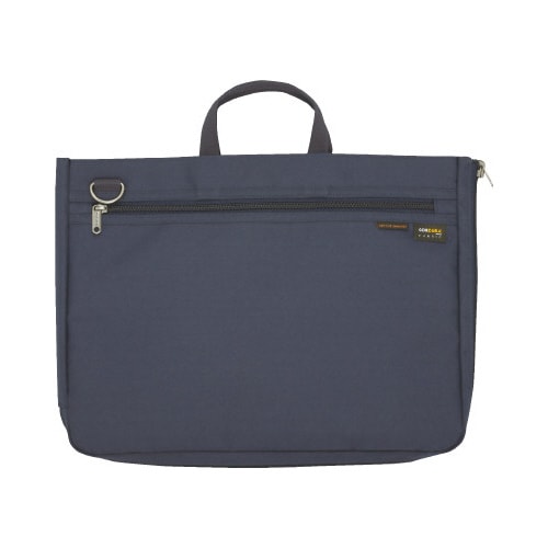 スタイルチョイス インナーバッグL ネイビー