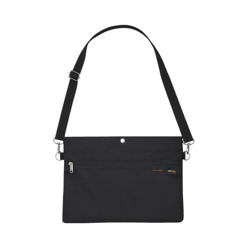 スタイルチョイス サコッシュ ブラック