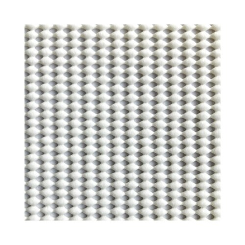 抗菌すべりどめマット45X120CMホワイト4枚