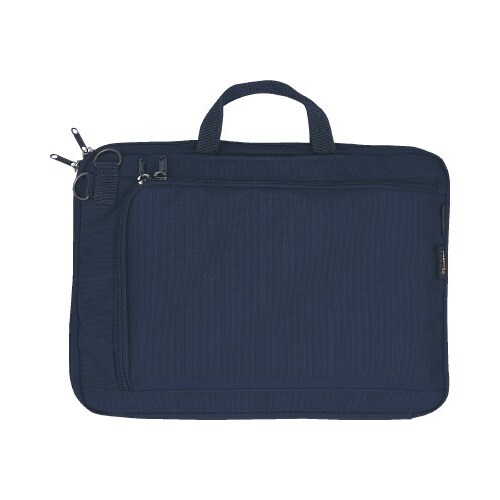 スタイルチョイス モバイルバッグ ネイビー