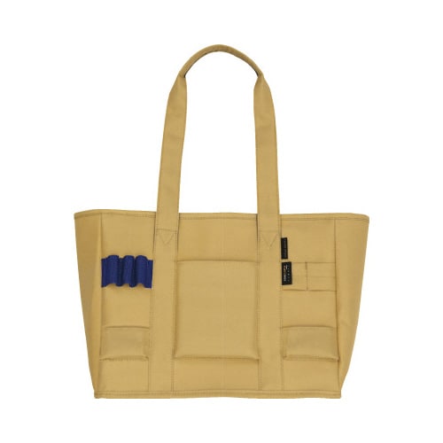 スタイルチョイス ミーティングバッグ ベージュ