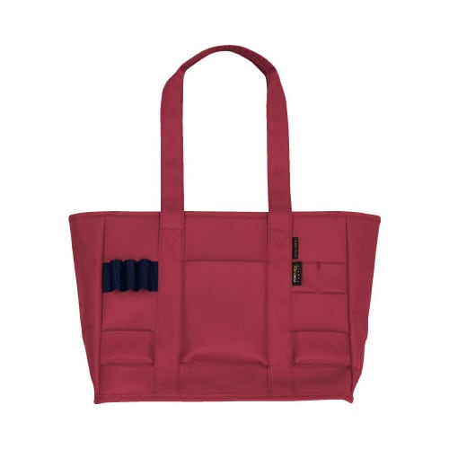 スタイルチョイス ミーティングバッグ レッド