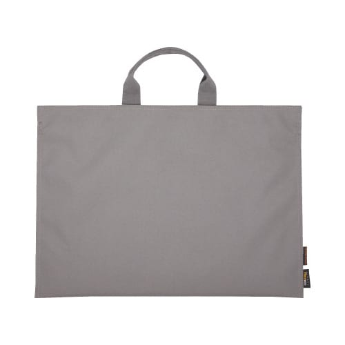 スタイルチョイス サポートバッグS グレー