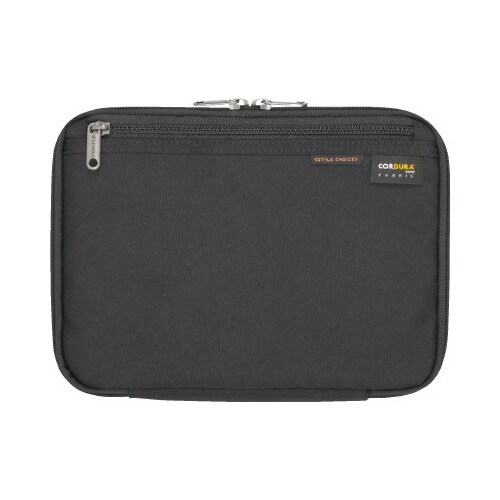 スタイルチョイス マルチポーチ ブラック