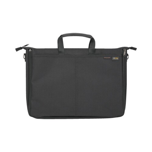 スタイルチョイス サポートバッグW ブラック