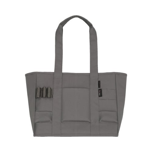 スタイルチョイス ミーティングバッグ グレー