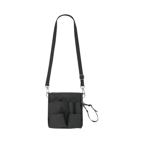 スタイルチョイス ワークポケット ブラック