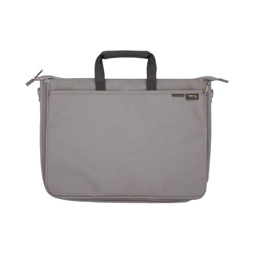 スタイルチョイス サポートバッグW グレー