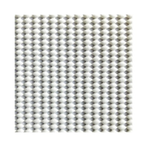 抗菌すべりどめマット10X10CMホワイト24枚