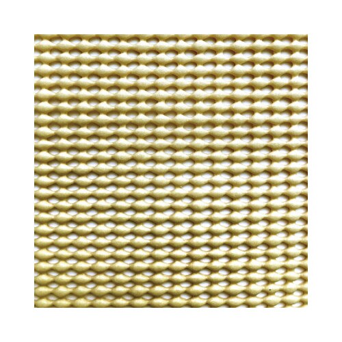 抗菌すべりどめマット90X120CMベージュ4枚